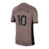 Camisola Tottenham Hotspur Maddison 10 Homen Equipamento 3ª 23/24